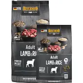 Belcando Adult Lam en Rijst