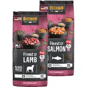 Belcando - Finest GF Salmon - 4kg