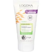Logona Nourish soothing overnight mask Gezichtsmasker 50 ml