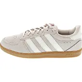 Adidas Sneakers laag 'Breaknet Sleek' pastellila / wit