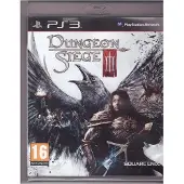 Dungeon Siege III (3)