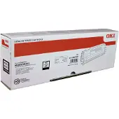 OKI 45862840 Toner Zwart