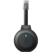 Anker SOLIX Anker Slimme Energiekostenmeter Solix P1 - Wi-fi & Bluetooth 5,0 - Dsmr 4,0/5,0 - Zwart