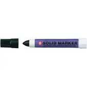 Sakura Solid Marker original | zwart