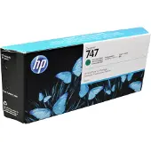 HP Inktcartridge 747 (P2V84A) Overig