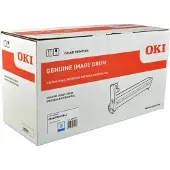 OKI Drum 46857507 Cyaan