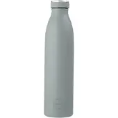 Aya & Ida - Drinking Bottle - Thermosfles - waterfles - 750ml - MINT GREEN