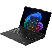Lenovo ThinkPad X1 Carbon Gen 14 Aura Edition Copilot+ PC, Intel Core Ultra 7, 35,6 cm (14 inch), 1920 x 1200 pixels, 32 GB, 1 TB, Windows 11 Pro