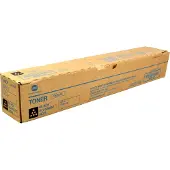 Konica Minolta A8K3150 (TN-221K) Toner Zwart