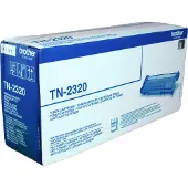 Brother TN-2320 Toner Zwart
