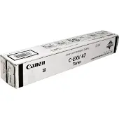 Canon Toner C-EXV 47 BK Zwart