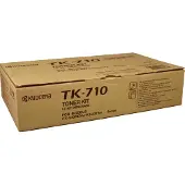Kyocera TK-710 Toner Zwart