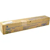 Konica Minolta Toner A8DA250 (TN-324Y) Geel
