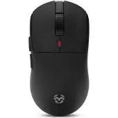 Krom Klever Draadloze Gamingmuis