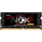 Apacer Nox 1x16gb Ddr4 3200mhz Ram