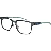 Quiksilver Brilframe EQYEG03151 BKQ0 Rogue