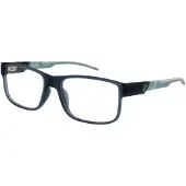 Quiksilver Brilframe EQYEG03128 BKQ0 Dropper