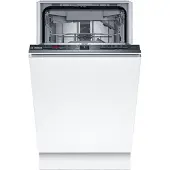 Bosch SPV2HMX02E | 45 cm breed