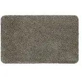 Sencys Droogloopmat Aqua Stop graniet 40x60 cm