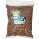 Oosterik Home Koi Voer Large 15 Liter