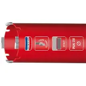 Carat Dustec Laser Droogboor Ø32X340XM16 - HTL0323404