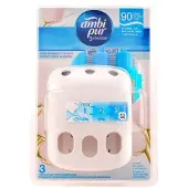 Ambi Pur 3volution ambientador aparato recambio sky 21 ml