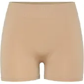 Pieces Leggings 'London' sand