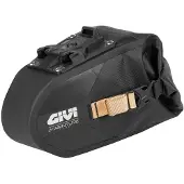 Givi Bike Gateway Zadeltas 3l