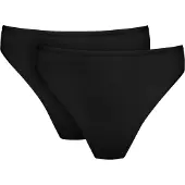 Mey Slip zwart