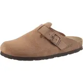 Rohde Pantoffel Women Alba 6071 Camel-Schoenmaat 35