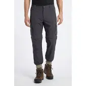 CMP Outdoorbroek antraciet