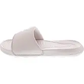 Nike Muiltjes 'VICTORI ONE ' pastelroze / zilver