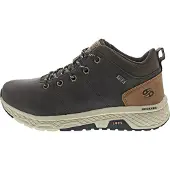 Dockers Veterboots bruin / cognac / donkerbruin