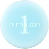 Numbuzin No.1 Pantothenic Skincare 100 Powder - 7 g