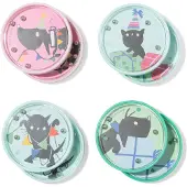 HEMA Takkie en Siepie uitdeel kantelpuzzels - 8 stuks