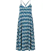 Protest Jurk 'PRTSusa' blauw