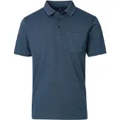 Casa Moda Shirt navy