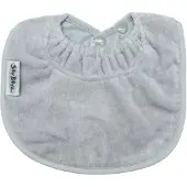 Silly billyz Towel Silver Mini Slab 113531
