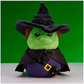 Numskull Wicked Tubbz Elphaba Teddy Groen Kinderen
