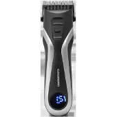 Grundig Draadloze trimmer MC 8840 - Zwart, Zilver - 1,5-30 mm - 60 min