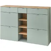 Innostyle Bari Schuhschrank