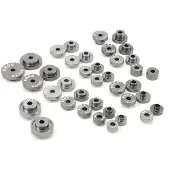 ABI Enduro Bearings , interne persadapter, geschikt voor BRT-005/BRT-050 (BGK-005)