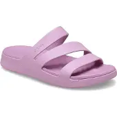 Crocs Getaway Strappy Slippers