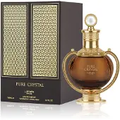 Lattafa Pure Crystal Eau de Parfum 100 ml