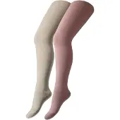 Camano Panty's crème / rosa