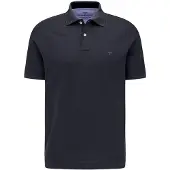 Fynch&Hatton Shirt navy