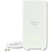Qoltec 57013 Netwerkantenne Omnidirectionele antenne 30 dBi, Netwerk accessoires