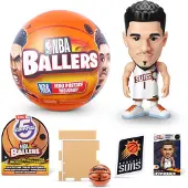 Zuru Nba Storage Box Veelkleurig Kinderen