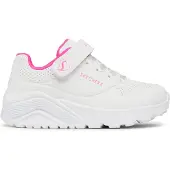 SKECHERS Sneakers 'Uno Lite' wit