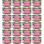 Schesir Kat Tonijn/Ham 85 gr - 14 stuks
